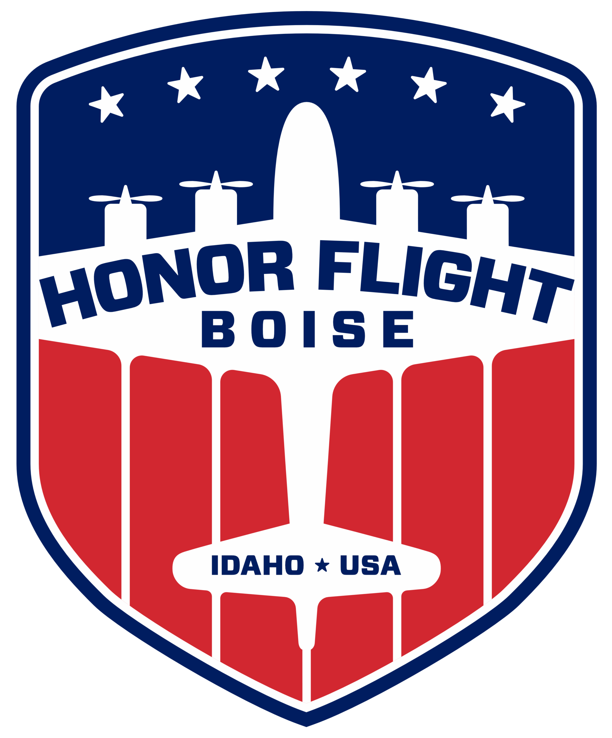 Honor Flight Boise